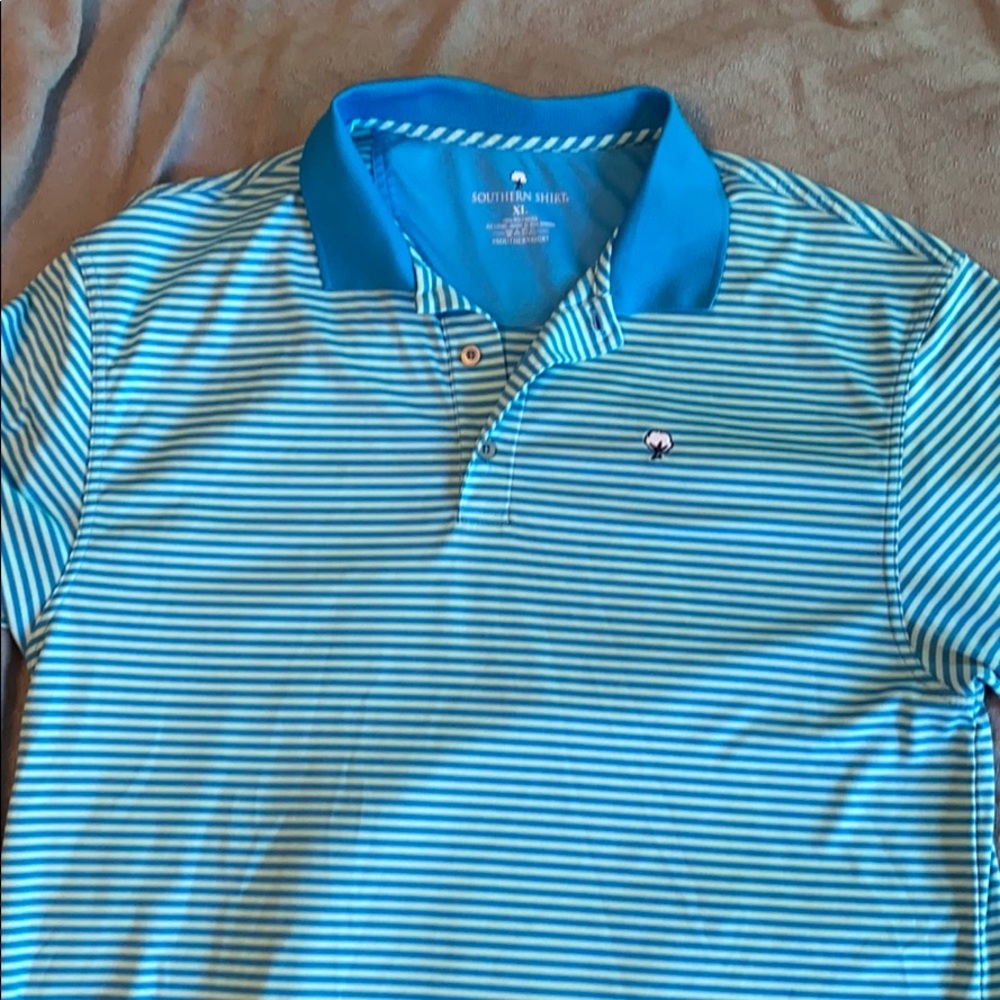 Southern Shirt Polo